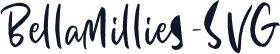 BellaMillies-SVG