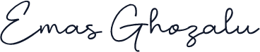 Emas Ghozalu