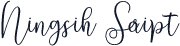 NingsihScript
