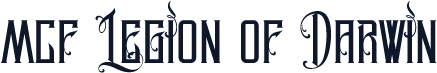 MCF Legion of Darwin