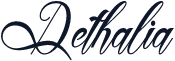 Dethalia