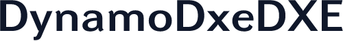 DynamoDxeDXE