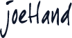 joeHand