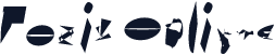 Toxik Oblique