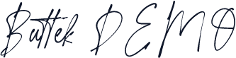 Buttek DEMO