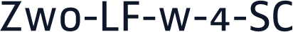 Zwo-LF-w-4-SC