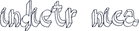 indietrnica