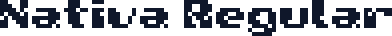 Nativa Regular