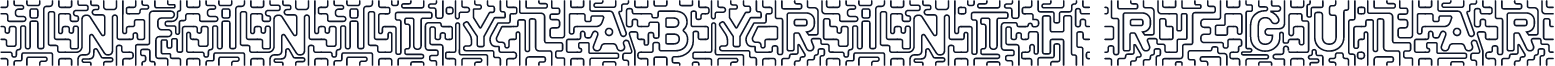 infinitylabyrinth-Regular