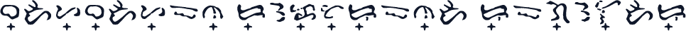 Baybayin Doctrina Regular