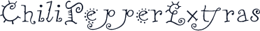 ChiliPepperExtras