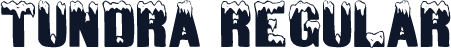 Tundra Regular