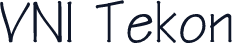 VNI Tekon