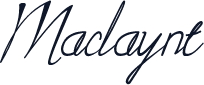 Maclaynt