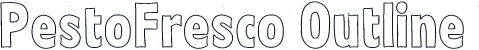 PestoFresco Outline