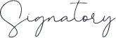 Signatory