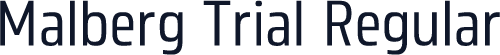 Malberg Trial Regular