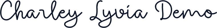 Charley Lyvia Demo