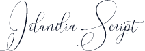 Irlandia Script