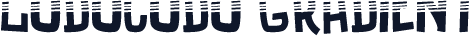 Luducudu Gradient