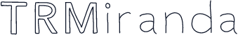 TRMiranda