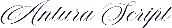 Antura Script