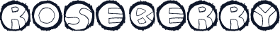 ROSEBERRY