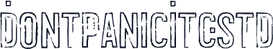 DontPanicITCStd