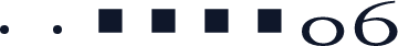 FC数字書体06