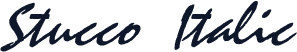 Stucco  Italic