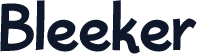 Bleeker