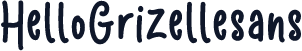 HelloGrizellesans