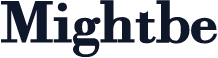 Mightbe