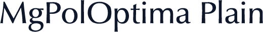 MgPolOptima Plain