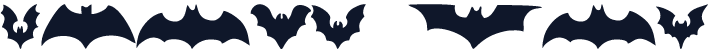 Scary Bat