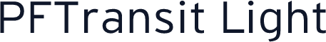 PFTransit Light