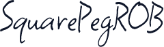 SquarePegROB