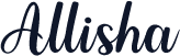 Allisha