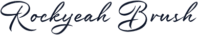 Rockyeah Brush