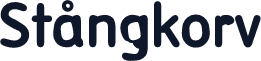 Stångkorv