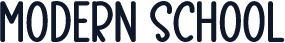Modern School