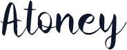 Atoney