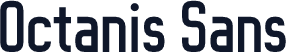 Octanis Sans