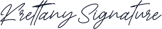 Krettany Signature