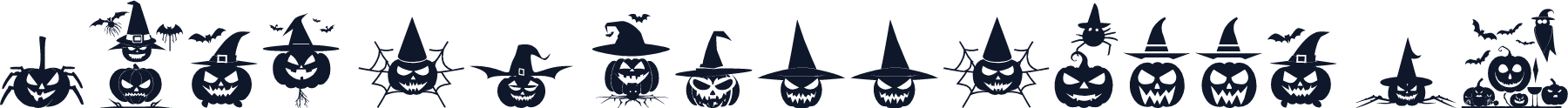 Ding of Halloween ST