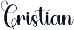 Cristian