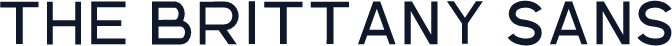The Brittany Sans