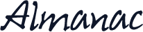 Almanac