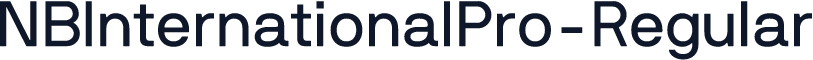 NBInternationalPro-Regular