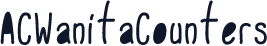ACWanitaCounters
